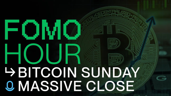 You are currently viewing Bitcoin’s highest weekly close, Moody’s downgrades US, mini-crash hits alts