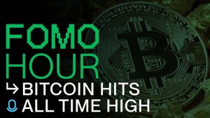 Read more about the article BTC hits ATH, InfoFi battle begins, Texas passes BTC bill