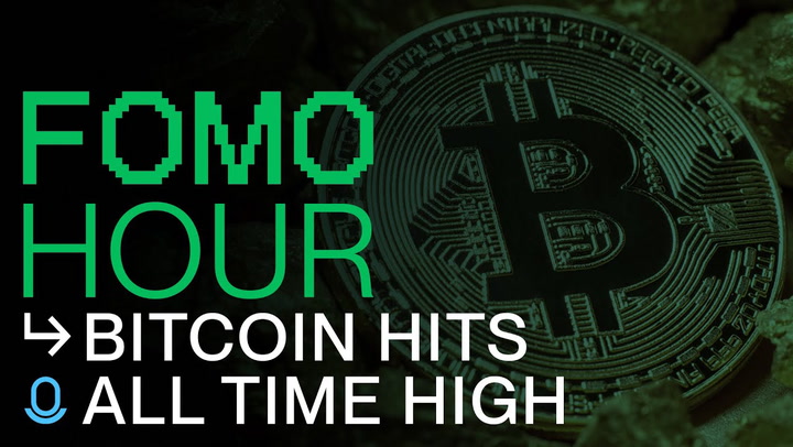 You are currently viewing BTC hits ATH, InfoFi battle begins, Texas passes BTC bill