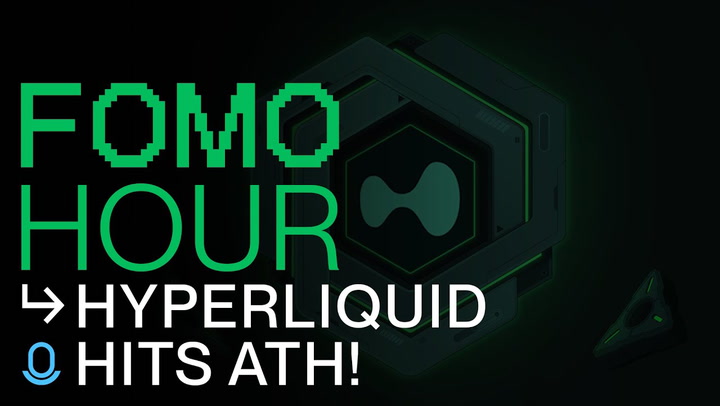 You are currently viewing BTC dips from ATH, US banks Consider Stablecoin, HYPE leads L1s again!