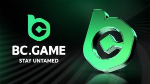 Read more about the article BC.GAME Unveils New Logo, Strengthens Crypto Integration in iGaming Ecosystem