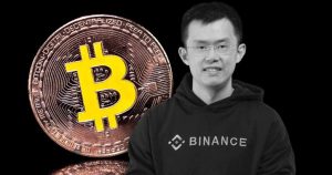 Read more about the article Bitcoin Could Explode to $1M, Says Binance Co-Founder
