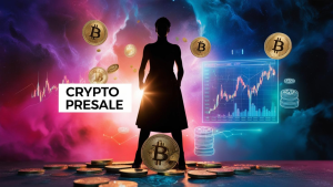 Read more about the article Best Crypto Presales with Real Use Cases – Penny Crypto Edition 2025