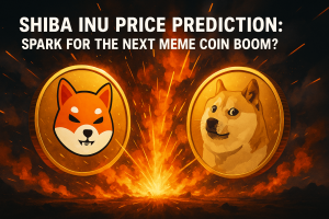 Read more about the article Shiba Inu Price Prediction: Is This the Spark for the Next Meme Coin Boom?