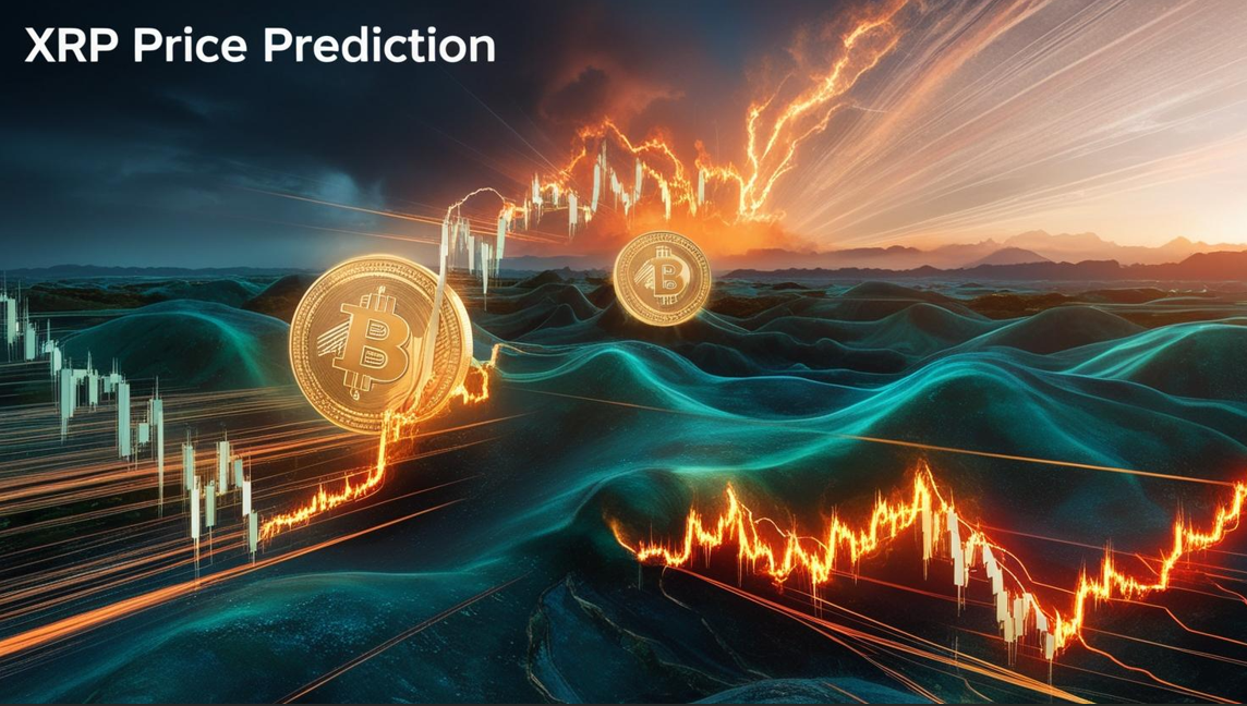 You are currently viewing XRP Price Prediction – Key Support and Resistance Levels to Watch