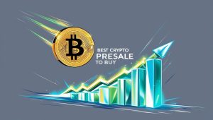 Read more about the article Bitcoin Tops $100K: Best Crypto Presale to Buy Before the Market Gets Crowded