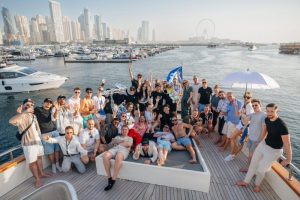 Read more about the article BTCC Exchange Brings Crypto’s Elite Influencers Together For Exclusive TOKEN2049 Yacht Experience