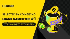 Read more about the article LBank Dominates Meme Market, Secure Top10 Global Ranking by CoinGecko