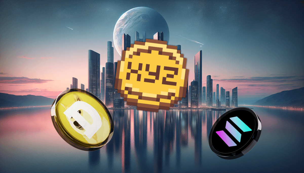 You are currently viewing Wormhole Unlocks $36B Dogecoin Liquidity on Solana—A New Era for Meme Coin Utility