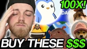 Read more about the article Best Crypto to Buy Now: 3 Altcoins That Could Explode in the Coming Weeks