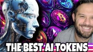 Read more about the article 3 Best AI Agent Cryptos to Watch in 2025 as Bitcoin Targets New Highs