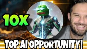 Read more about the article 3 Best AI Agent Cryptos to Buy Now – Virtuals Protocol, MIND of Pepe, ai16z