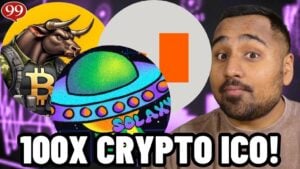 Read more about the article 3 Best Crypto Presales to Buy Now as Bitcoin’s $100K Rally Ignites Investor FOMO