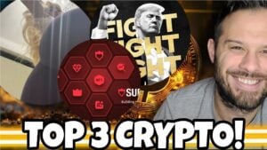 Read more about the article 3 Best Cryptos to Buy Now Ahead of The Next Breakout: Analyst Picks