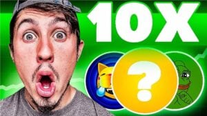 Read more about the article 3 Best Meme Coins to Buy This May 2025 With Massive 10X Potential