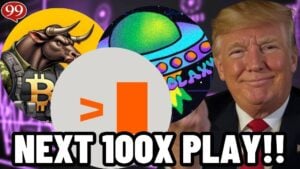 Read more about the article Best Crypto Presale to Buy Now: 3 Crypto Projects Set to 100x as Bitcoin Nears $110K