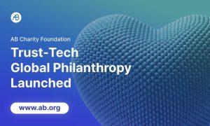 Read more about the article AB DAO and AB Charity Foundation Join Forces to Build a Trustworthy Infrastructure and Promote Global Philanthropic Transformation