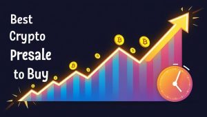 Read more about the article Best Crypto Presale to Buy: The Window Is Closing for Altcoins