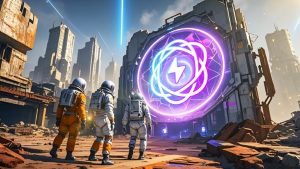 Read more about the article Could Polygon (POL) Investors See an 18,000% Surge for This $0.007 Altcoin by August 2025? Let’s Find Out