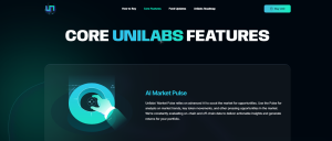 Read more about the article DOGE Breaks Resistance, SOL Rejected, But Unilabs at $0.004 Could Be The Best Altcoin of 2025