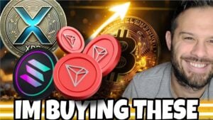 Read more about the article 4 Best Altcoins to Buy as Analyst Predicts They Could Lead The 2025 Crypto Rally