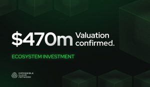 Read more about the article Renowned tech VC backs Web3 project at $470m valuation