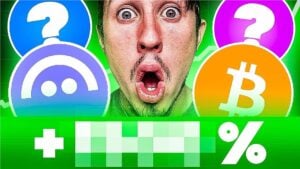 Read more about the article Bitcoin Reaches New High – 5 Best Cryptos to Buy Next