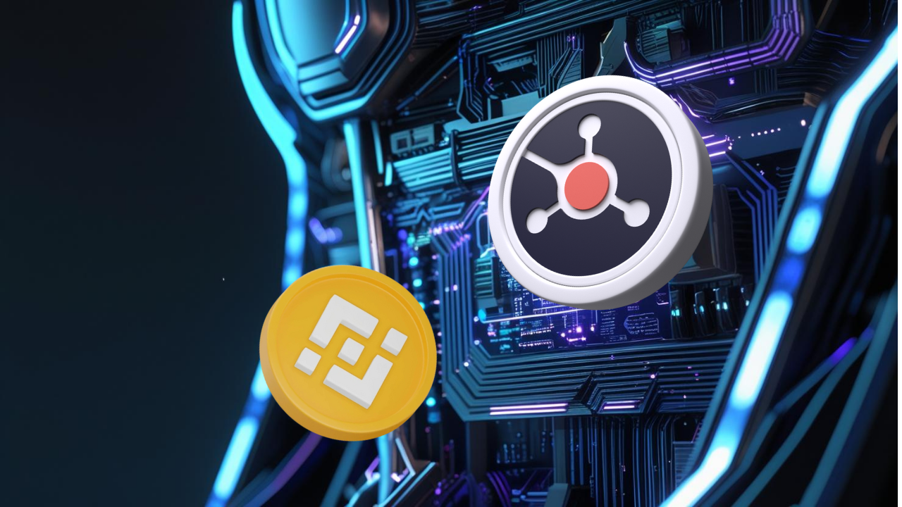 You are currently viewing Too Late For Binance Coin (BNB)? Analysts Say Ruvi AI's (RUVI) Utility Coin Could Be the Next 100x Opportunity