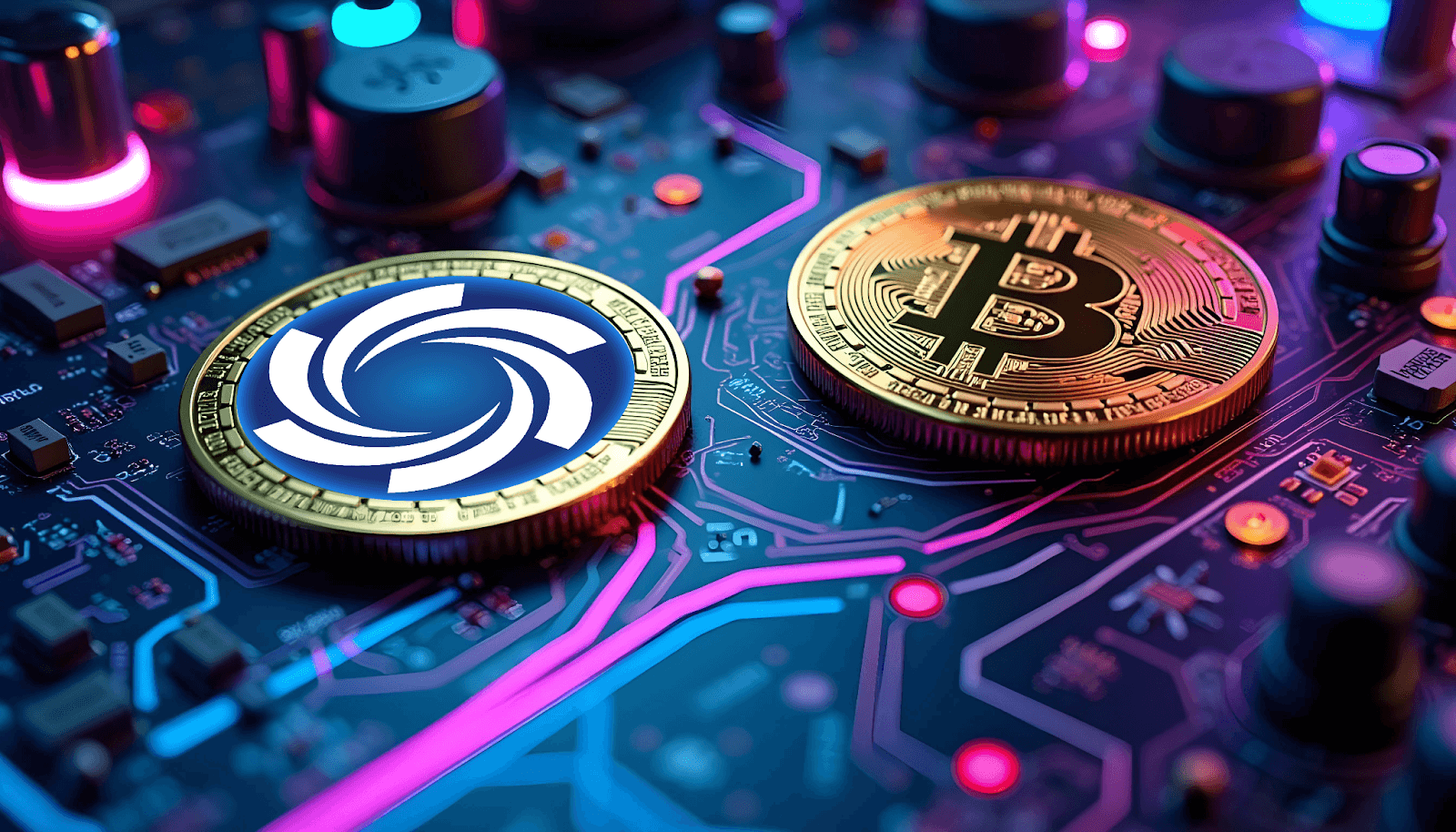 You are currently viewing Bitcoin Price Forecast: Long-Term $250K Target? Ozak AI May Hit $1 Sooner