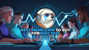 Read more about the article Best Meme Coin to Buy After PEPE's Volatility: Newcomers to Watch
