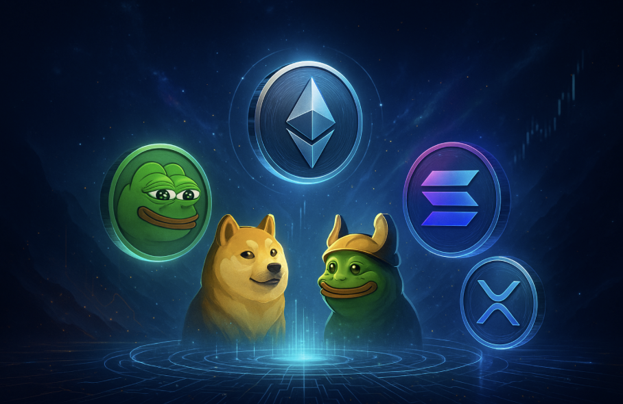 You are currently viewing Why Remittix Is Set To Leave XRP, Solana, Cardano and Dogecoin Behind In 2025