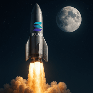 Read more about the article Solana: Technical analysis on SOL