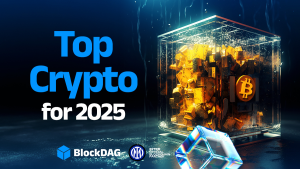 Read more about the article Top Crypto Performers to Watch in 2025: BlockDAG, XRP, Polkadot, Cardano