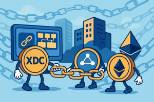 Read more about the article From Hybrid to Omnichain: XDC Network Unlocks Cross-Chain Utility with LayerZero's OFT Standard