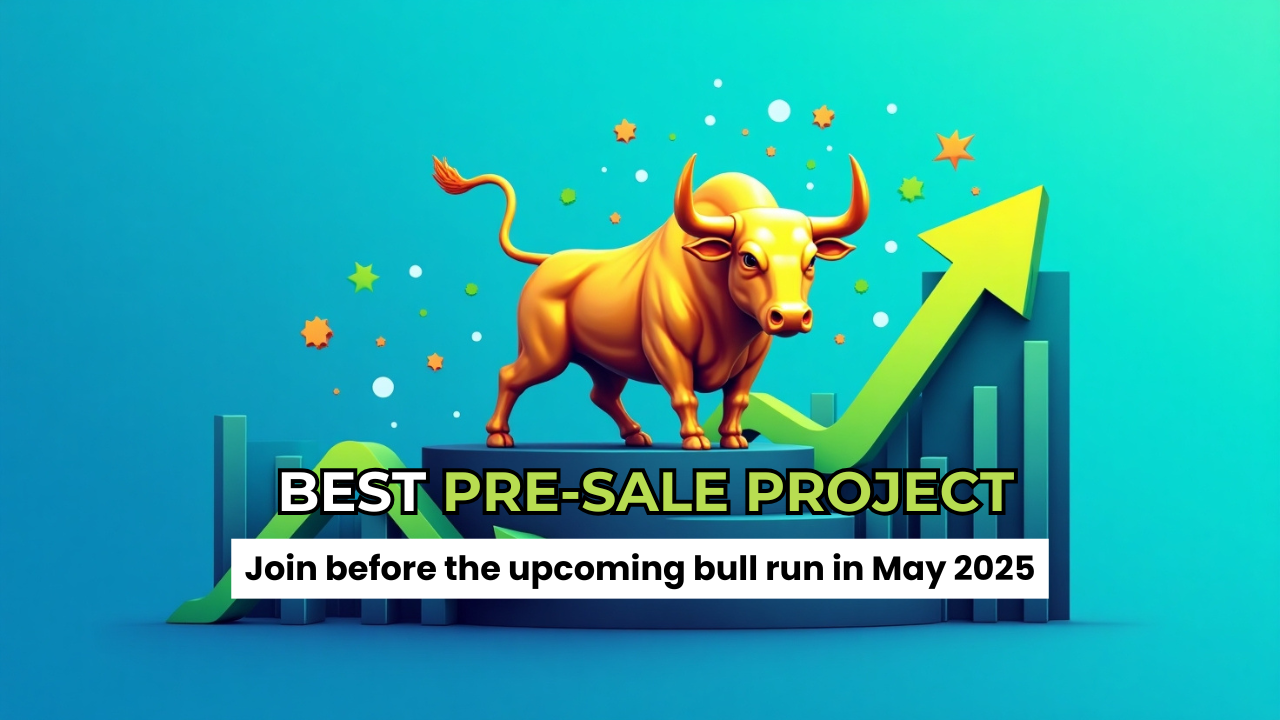 You are currently viewing Best Meme Coin to Buy and Top Crypto Presale to Join Before the Next Bull Run