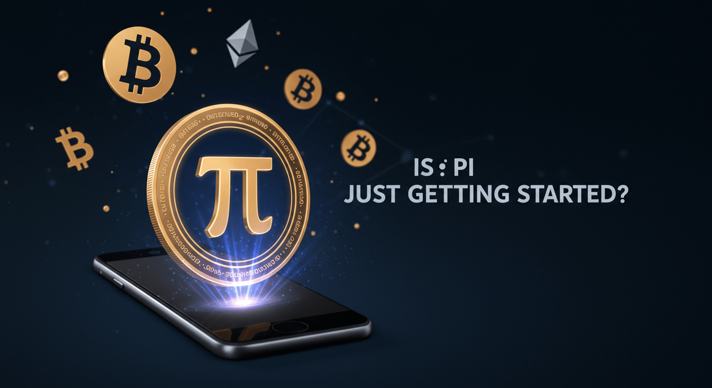 You are currently viewing Pi Network Price Prediction – Can the Project Deliver on Its Promise?