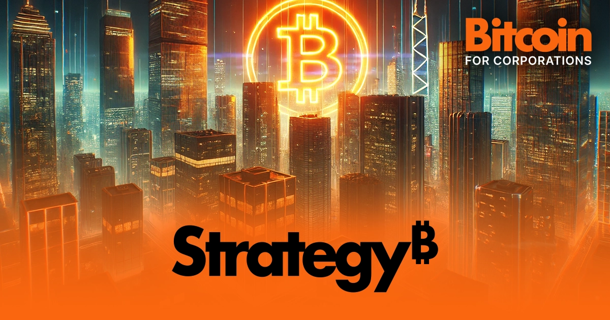You are currently viewing 8 Lessons in Bitcoin Treasury Strategy from the Strategy (MSTR) Q1 Earnings Call
