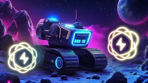 Read more about the article Market in Turmoil? Lightchain AI Thrives Against the Odds