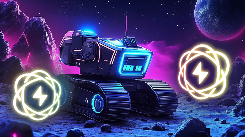 You are currently viewing Market in Turmoil? Lightchain AI Thrives Against the Odds