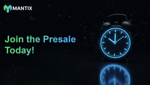 Read more about the article ⁠Ripple And Stellar Investors Join New Viral Crypto Mantix Predicted To Be A Top Investment In 2025