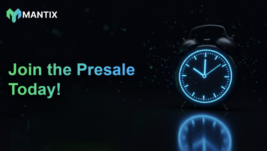 You are currently viewing ⁠Ripple And Stellar Investors Join New Viral Crypto Mantix Predicted To Be A Top Investment In 2025
