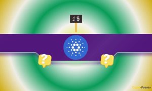 Read more about the article Cardano’s Road to $1: Key Factors for ADA’s Success