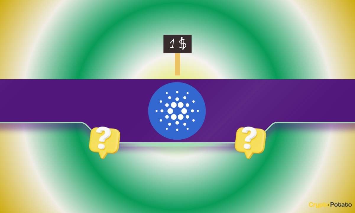 You are currently viewing Cardano’s Road to $1: Key Factors for ADA’s Success