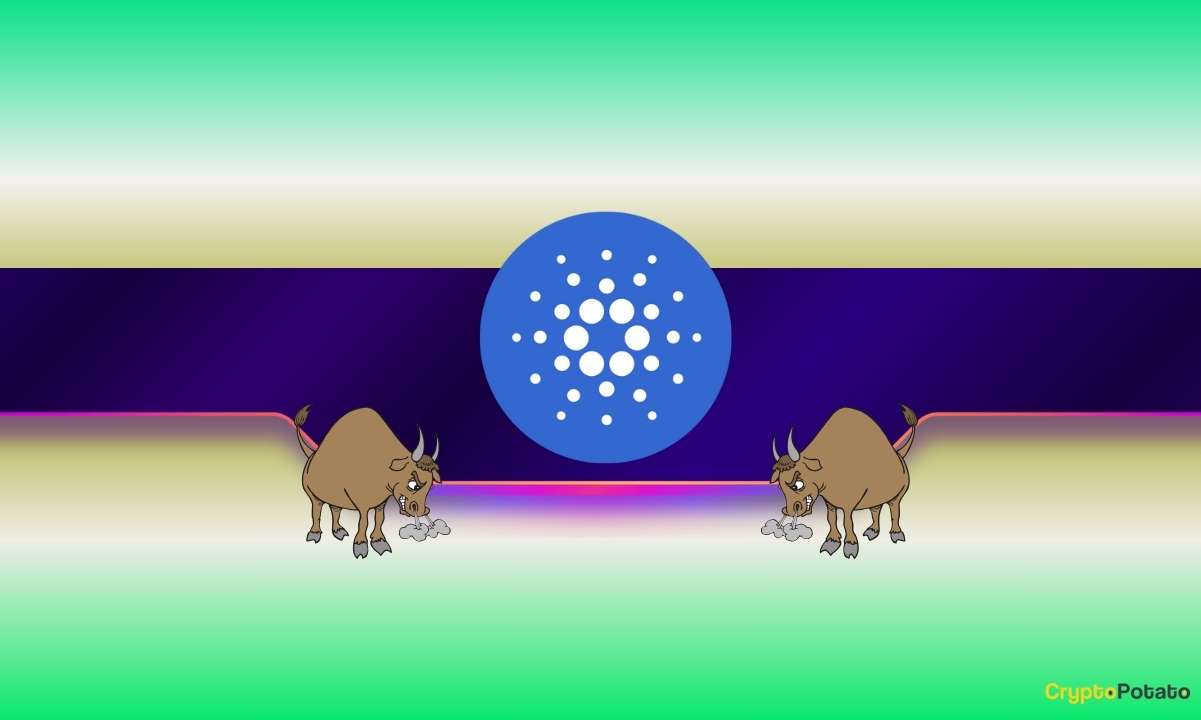 You are currently viewing Cardano (ADA) Exploded to New ATH the Last Time This Happened: Details