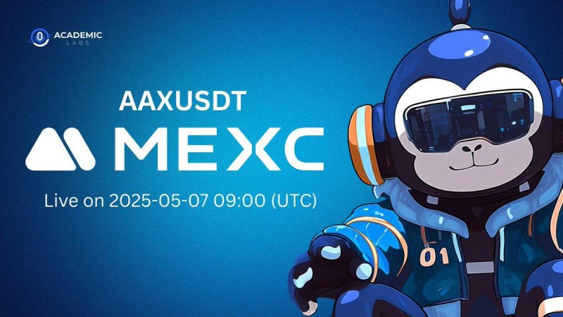 You are currently viewing Academic Labs Secures MEXC Listing Following Roadmap Update and Global Knowledge Chain Reveal
