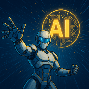 Read more about the article Best AI Crypto Coins – Time To Sell Fartcoin And Buy This New Ai Agent?