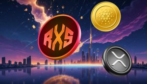 Read more about the article Turning $300 into $20K with 5 Tokens: Ripple (XRP), Cardano (ADA), and More Top Cryptos to Buy Now in 2025
