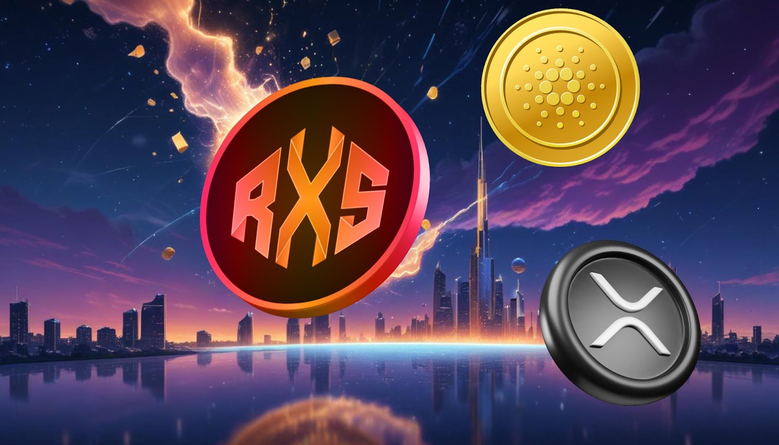 You are currently viewing Turning $300 into $20K with 5 Tokens: Ripple (XRP), Cardano (ADA), and More Top Cryptos to Buy Now in 2025