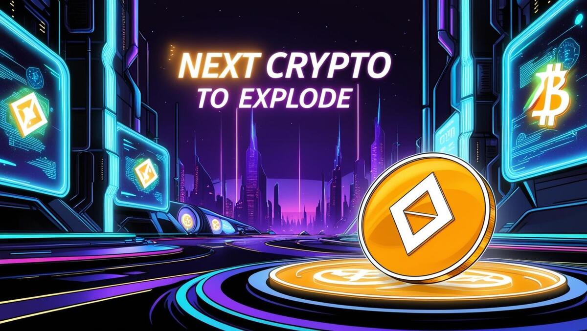You are currently viewing Next Crypto to Explode? This Unknown Token Could Be the Next Penny Crypto Star