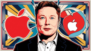 Read more about the article Dogecoin Price Prediction: Elon’s Favorite Coin Gets a Boost From Apple News